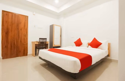 Erode Hotel | Grande Inn
