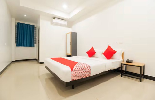 Erode Hotel | Grande Inn