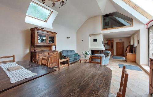 Silfiac House | Grande Longère Bretonne