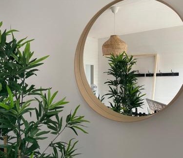 Saint-Brieuc House | Grande maison de vacances proche plage