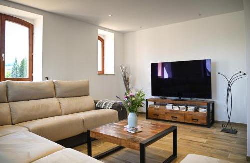 Pfaffenheim House | Grande maison de vacances L'Orée des Vignes