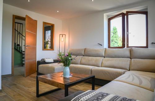 Pfaffenheim House | Grande maison de vacances L'Orée des Vignes