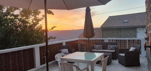 Sollacaro House | Grande Maison de Village