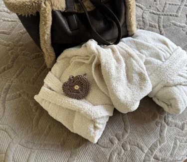 Antagnod Apartment | Grande Maison Du Coeur Champoluc Spa,Gym e Aree Relax