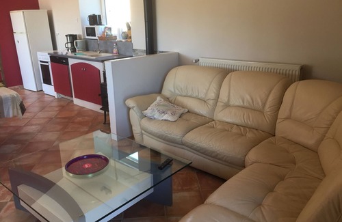 Les Nonieres Villa | Grande Maison en Pierre 13 Couchages en Ardèche Entre Lamastre et Le Cheylard