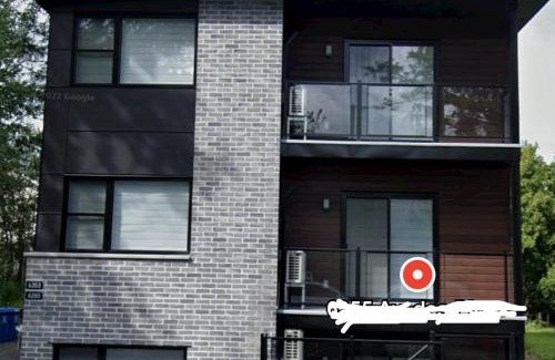 Quartier 4-2 House | Grande maison excellente et luxueuse