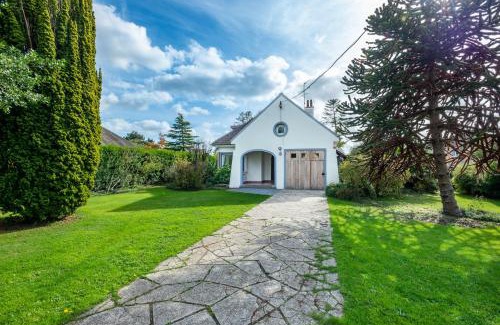 Coulogne House | Grande Maison Familliale