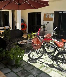 Himmafushi House | Grande Maldives Inn