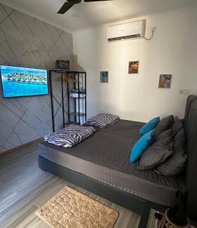 Himmafushi House | Grande Maldives Inn