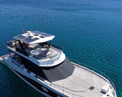 Cesme Boat Rental | Grande