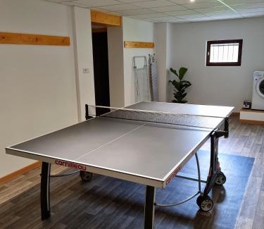 Juzet-de-Luchon Villa | Grande villa avec jardin privatif - Bagnères de Luchon