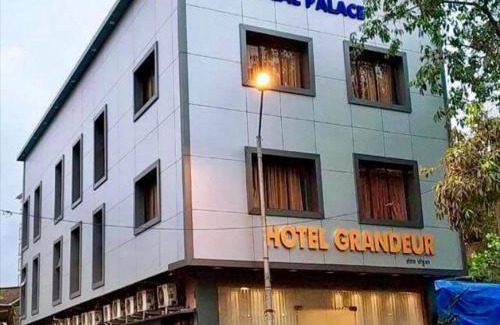 Sakinaka Apartment | Grandeur By Avion Palace Near T2 International Airport
