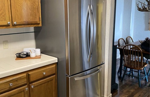 Sugar Mountain Condo | Grandfather Glory. A Luxury Condo With Spectacular View of Grandfather Mountain