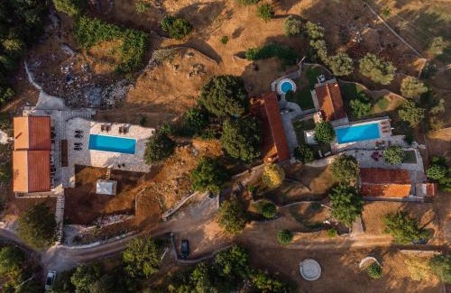 Pricelje Villa | GRANDFATHER'S Secret