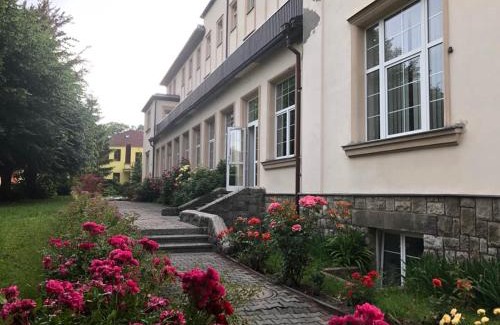 Novy Bor Hotel | Grandhotel Nový Bor