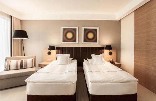 Ilawa Hotel | GrandHotel Tiffi
