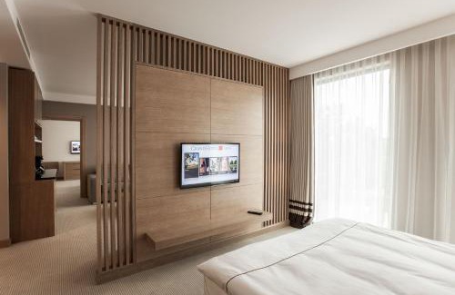 Ilawa Hotel | GrandHotel Tiffi