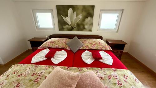 Muhlethal Apartment | Grandhouse Apartment Switzerland