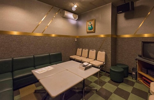Maruoka Onsen House | Grandia Housen