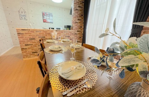 Onna House | Grandioso Okinawa Villa Onna 1C 2story 4LDK 9 people OK/Kunigami-gun Okinawa