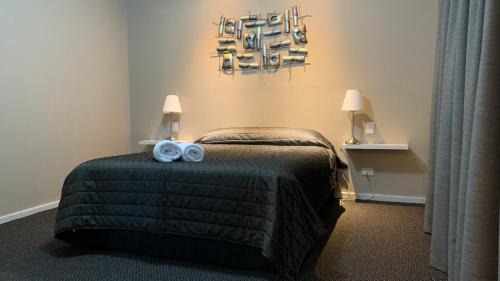 Centennial Park Apartment | Grandis 35