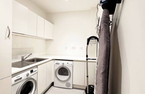 Ravenscourt Park House | GrandLuxe - 5BR Shepherd's Bush