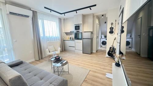 Plovdiv Center Apartment | Grandma Anni's House