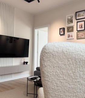 Plovdiv Center Apartment | Grandma Anni's House