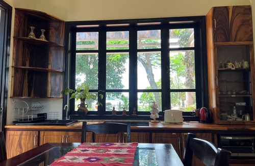Hong Ngu Villa | Grandma Lu's Homestay