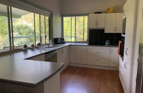 Woodhill House | Grandma’s Cottage - Berry NSW