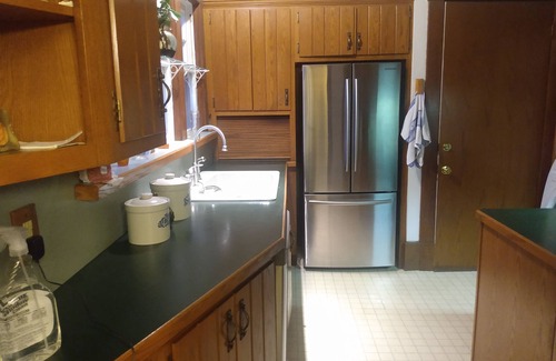 Monticello House | GRANDMA'S COTTAGE