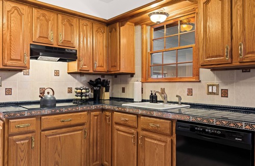 Sterling Heights House | Grandma's Fun House - Heated Indoor Pool | 5BR