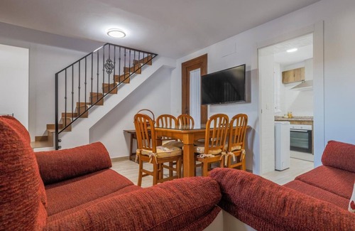 Montefrio Apartment | Grandmother's fantastic house
