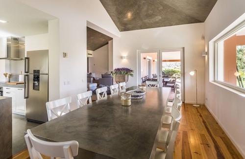 Grandola Villa | Grandola Mountain Paradise by CadenzaLux