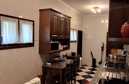 Cabril House | Grandpa Alberto's Corner