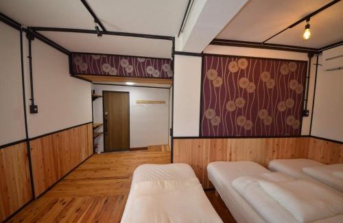 Tsuboya House | GRANDPA'S HOUSE Barchanchi - Vacation STAY 53569v