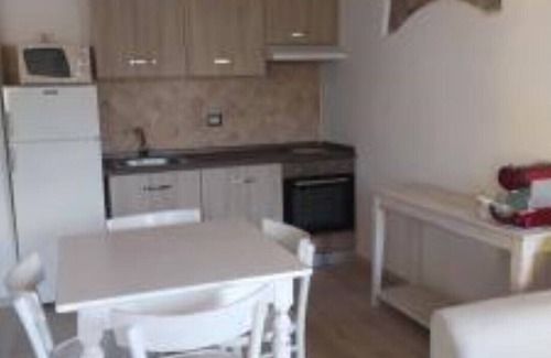 Pescantina Apartment | Grandparents' cottage
