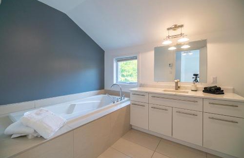 Orford Apartment | Grands Espaces Orford 115 condo/chalet