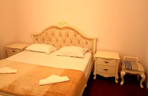 Sheki Resort | Grandsons Resort