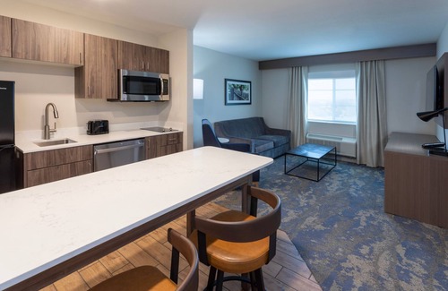 Algona Hotel | GrandStay Hotel & Suites Algona IA