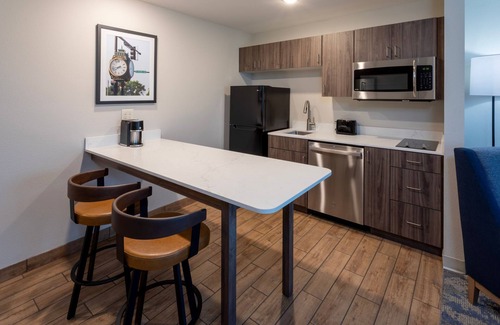 Algona Hotel | GrandStay Hotel & Suites Algona IA