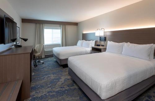 Johnston Hotel | GrandStay Hotel & Suites Johnston-Des Moines, IA