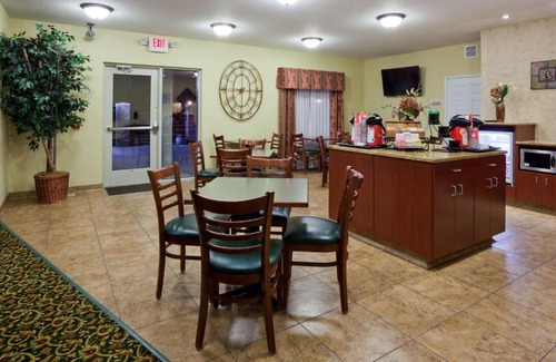 Faribault Hotel | GrandStay Residential Suites Hotel Faribault