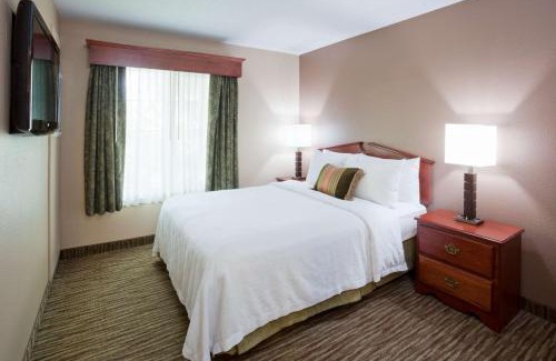 Faribault Hotel | GrandStay Residential Suites Hotel Faribault