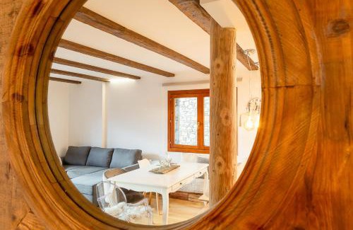 El Tarter Apartment | Grandvalira Hogar Acogedor con Terraza y Parking I AndBnB