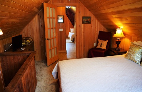 Mount Dora Bed & Breakfast | Grandview B&B Mount Dora