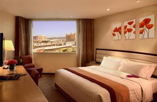 Taipa Hotel | Grandview Hotel Macau