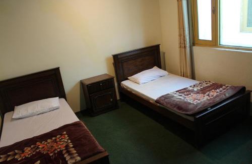 Skardu Hotel | Grandview Hotel skardu
