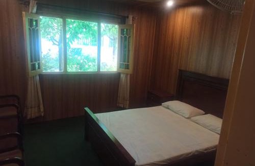 Skardu Hotel | Grandview Hotel skardu