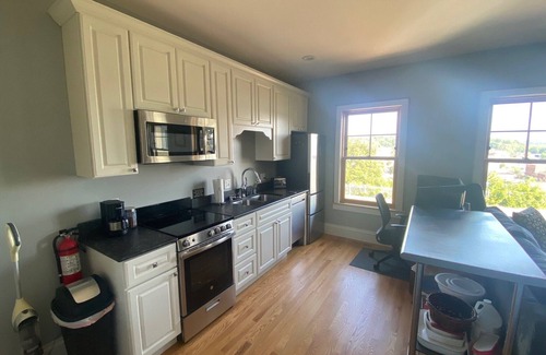 Stillwater Apartment | GRANDVIEW LOFT-BEST VIEW IN STILLWATER